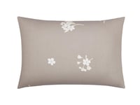 مفرش آرونا المضغوط مزدوج خامة قطنية 6 قطع