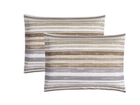 مفرش كيسي صيفي مزدوج - 9 قطع