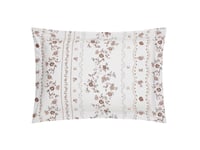 بيت لحاف كوزي صيفي بدون حشوة مفرد من خامة القطن 4...