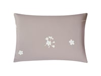 مفرش هانا صيفي مفرد ونص من خامة القطن 4 قطع