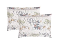 مفرش اريانا صيفي مفرد من خامة القطن 4 قطع