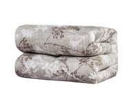 مفرش صوفي صيفي مزدوج 6 قطع