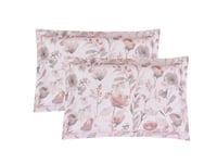 مفرش مارينا صيفي مزدوج 6 قطع