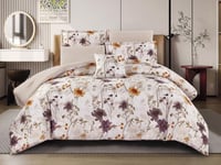 مفرش جيمي صيفي مفرد ونص - 4 قطع