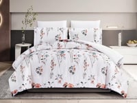 مفرش صوفي صيفي مزدوج 6 قطع