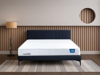 مرتبة نوم كومفورت مفرد مقاس 100*200 || (P) Comfort