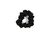 طقم وسادة حرير اسود عدد القطع 3