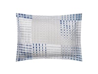 بيت لحاف آسي صيفي بدون حشوة مزدوج 4 قطع