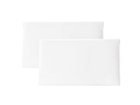 مفرش كونا صيفي مفرد ونص مطرز 5 قطع