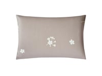 مفرش هانا صيفي مفرد ونص من خامة القطن 4 قطع