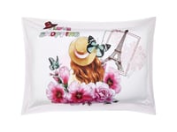 مفرش انجيل للأطفال مفرد - 4 قطع