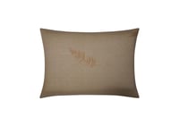 مفرش هانا صيفي مفرد من خامة القطن 4 قطع