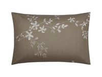 مفرش آرونا المضغوط مفرد خامة قطنية 4 قطع