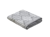 مفرش آرونا المضغوط مفرد خامة قطنية 4 قطع