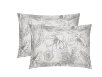 بيت لحاف كوزي صيفي بدون حشوة مفرد من خامة القطن 4...