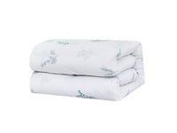 مفرش مارينا صيفي مزدوج 6 قطع