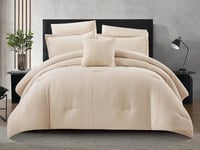 مفرش جودي مزدوج - 7 قطع