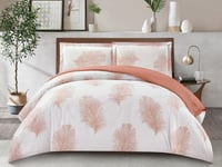 بيت لحاف آسي صيفي بدون حشوة مزدوج 4 قطع