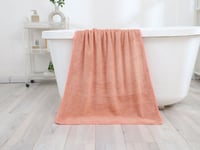 منشفة فليفت القياسية - وردي