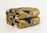 مفرش سندريلا شتوي مزدوج - 6 قطع