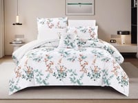 مفرش جيمي صيفي مزدوج - 7 قطع