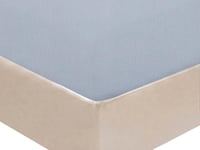 مفرش هانا صيفي مفرد ونص من خامة القطن 4 قطع