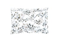 بيت لحاف آسي صيفي بدون حشوة مزدوج 4 قطع