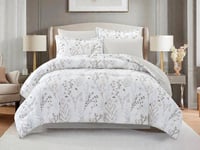 مفرش كينثيا صيفي مفرد ونص 4 قطع