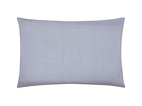 مفرش هانا صيفي مزدوج من خامة القطن 9 قطع