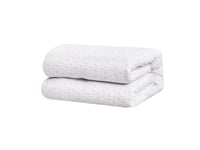 مفرش كول صيفي مفرد - 4 قطع