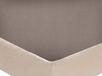 مفرش هانا صيفي مفرد من خامة القطن 4 قطع