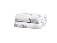 مفرش كول صيفي مزدوج - 6 قطع