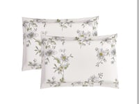 مفرش روبي صيفي مزدوج من خامة القطن 6 قطع