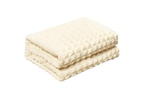 مفرش كايا شتوي مقاس مفرد 4 قطع