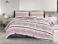 مفرش صوفي صيفي مفرد 4 قطع