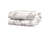 مفرش روبي صيفي مزدوج من خامة القطن 6 قطع