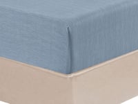 مفرش آيلا صيفي مفرد ونص من خامة القطن 4 قطع