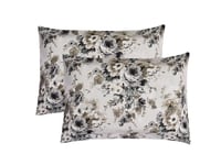 مفرش كيسي صيفي مزدوج - 9 قطع