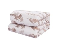 مفرش هاردي صيفي مفرد ونص 4 قطع