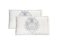 مفرش كاميلي شتوي مفرد 4 قطع