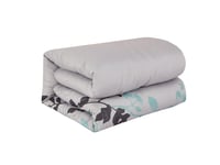 مفرش دانا صيفي مزدوج - 7 قطع