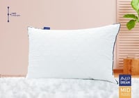 مخدة دريم ميد || Dream mid pillow (P)