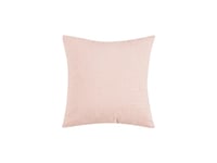 مفرش بي تاج صيفي مزدوج مطرز 7 قطع