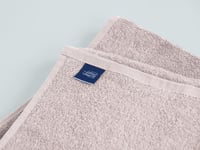 منشفة سيلفا الكبيرة من خامة القطن - بيج فاتح