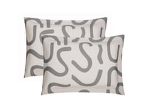 بيت لحاف كوزي صيفي بدون حشوة مفرد من خامة القطن 4...