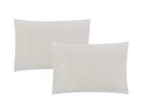 مفرش إي صيفي مزدوج مطرز 6 قطع