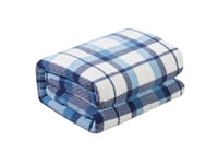 مفرش كايا شتوي مقاس مفرد ونص 4 قطع