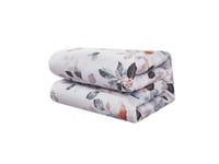 مفرش جيمي صيفي مفرد ونص - 4 قطع