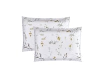 مفرش كول صيفي مفرد - 4 قطع