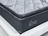 120*200مرتبة نوم دريم ريست فيرم مفرد مقاس || (P) D...